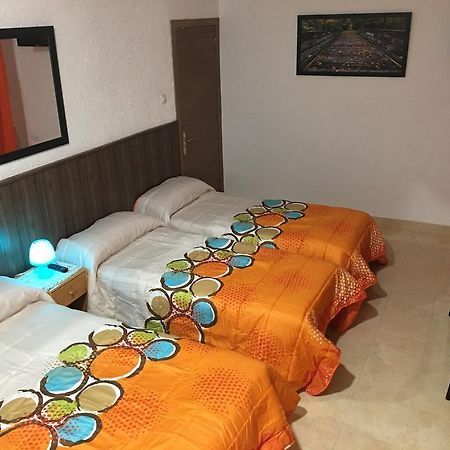 Hostal Florida Madrid Exterior foto