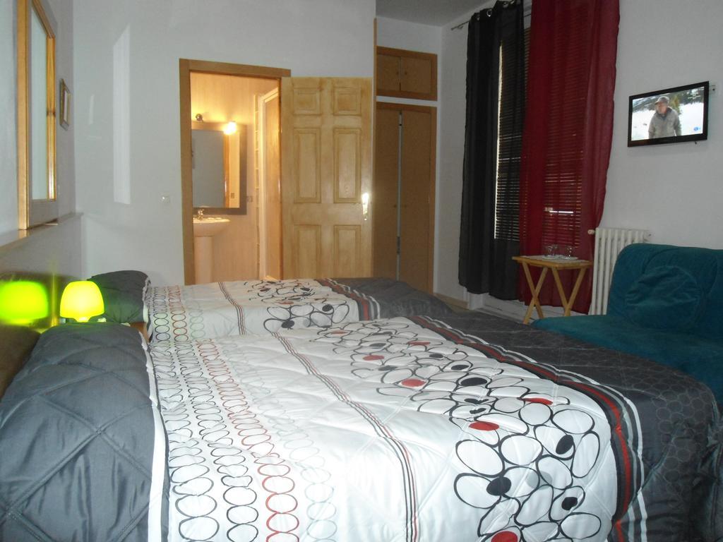 Hostal Florida Madrid Exterior foto
