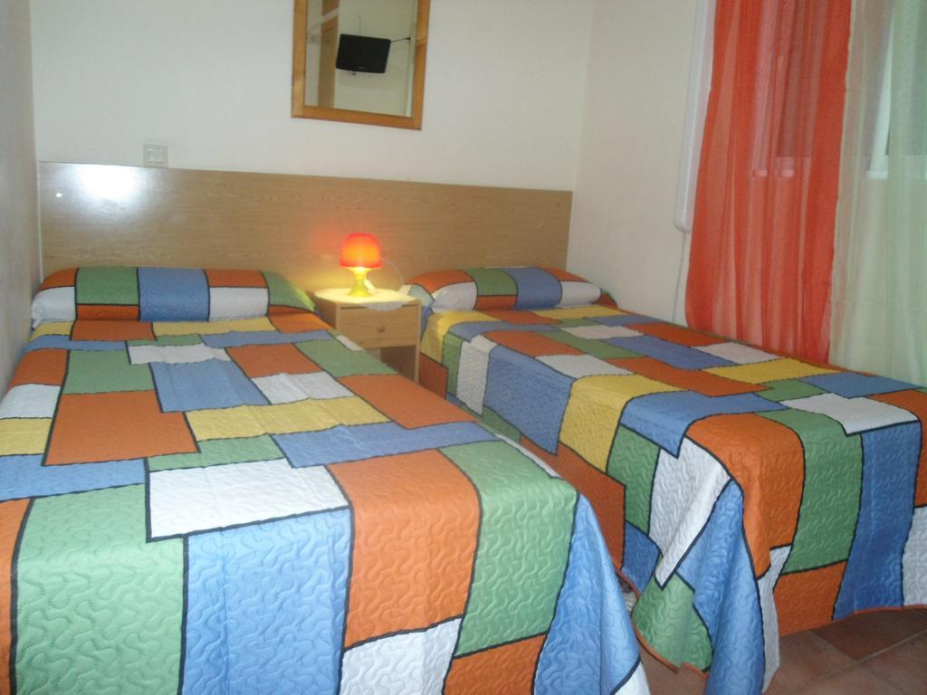 Hostal Florida Madrid Exterior foto
