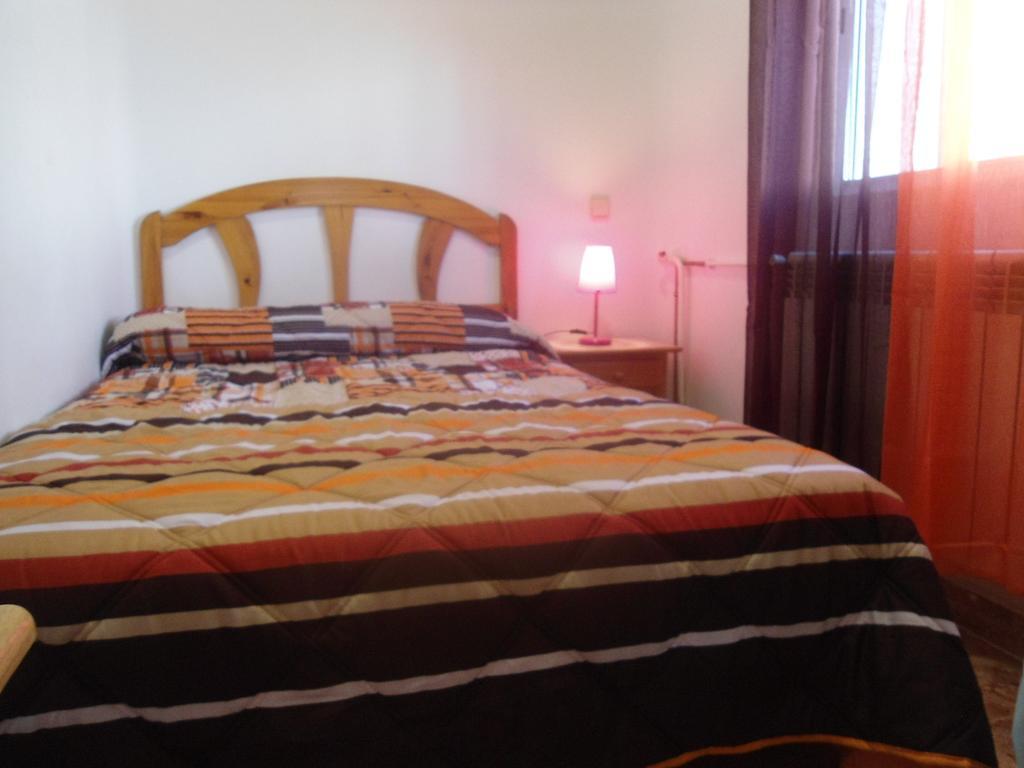 Hostal Florida Madrid Exterior foto