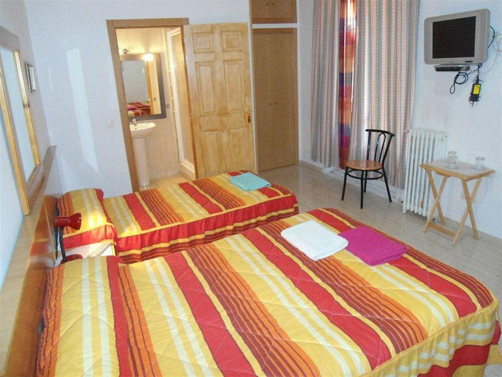 Hostal Florida Madrid Exterior foto