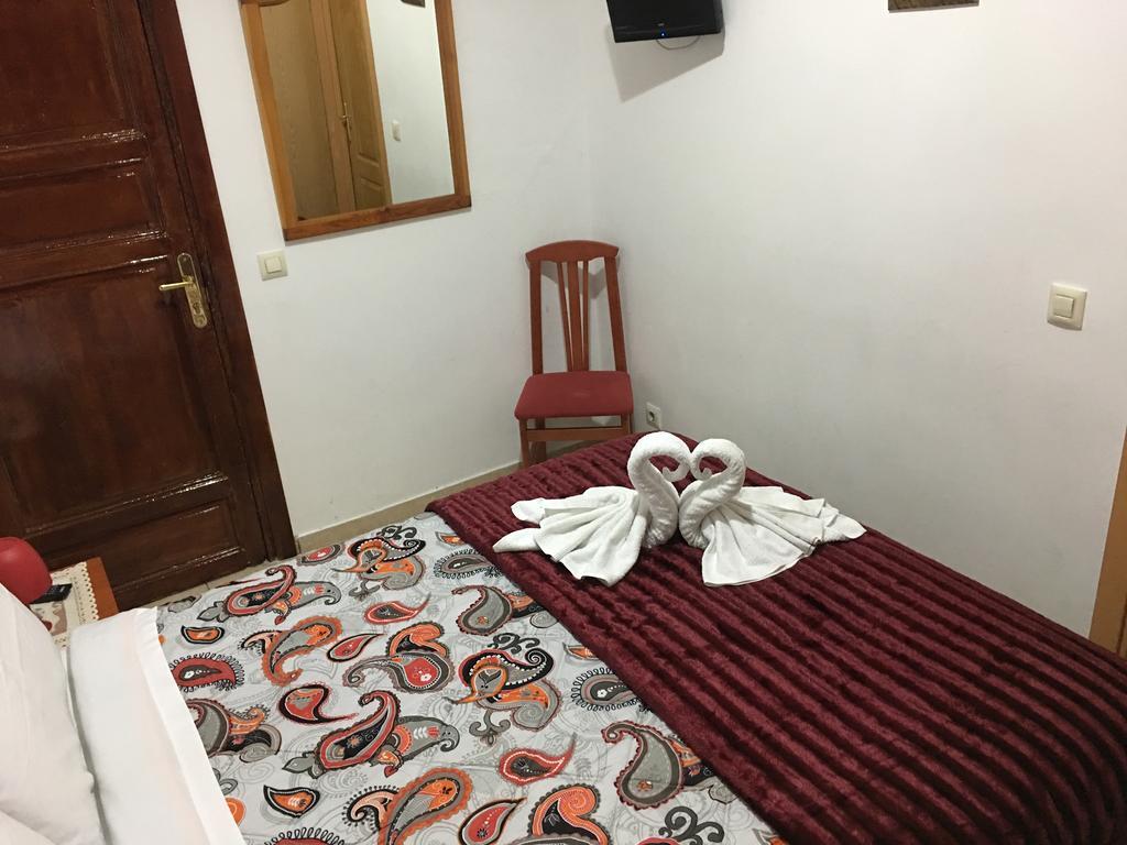 Hostal Florida Madrid Exterior foto