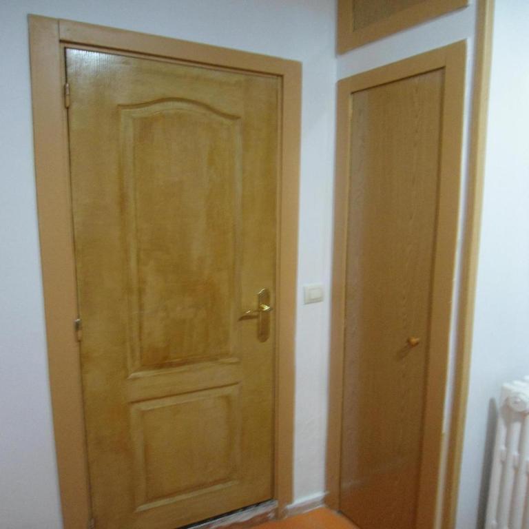 Hostal Florida Madrid Habitación foto