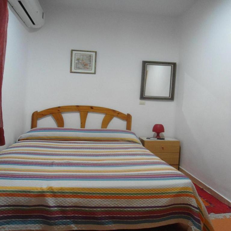 Hostal Florida Madrid Habitación foto