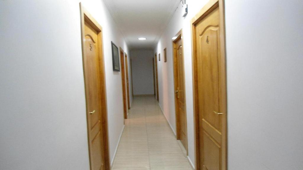 Hostal Florida Madrid Habitación foto
