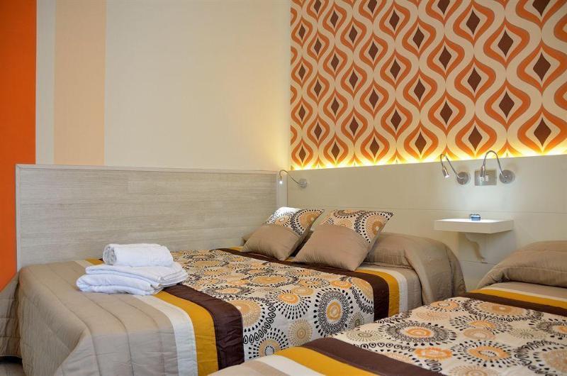 Hostal Florida Madrid Exterior foto