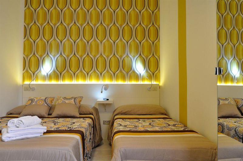 Hostal Florida Madrid Exterior foto