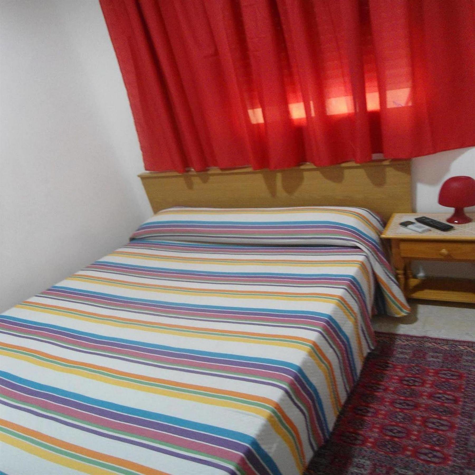 Hostal Florida Madrid Exterior foto