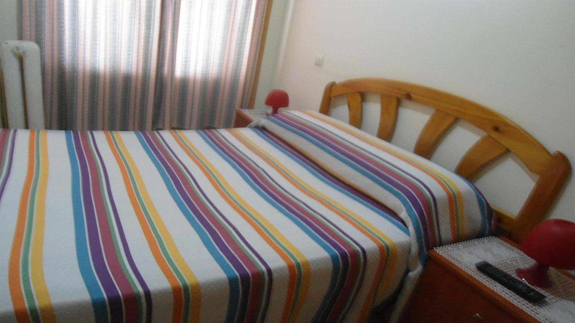 Hostal Florida Madrid Exterior foto